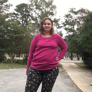 Meet your Posher, Lynn